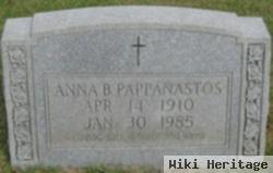 Anna Botes Pappanastos