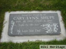 Cary Lynn Shupe