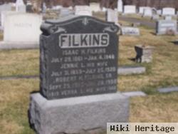 Verna L. Filkins