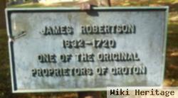 James Robertson