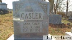 Anna Stacey Casler