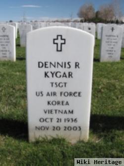 Dennis R Kygar