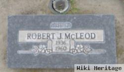 Robert James Mcleod