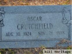 Oscar Crutchfield