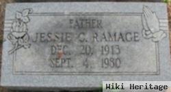 Jessie C. Ramage