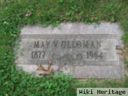 May E. Verner Olloman