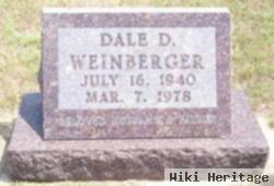 Dale D Weinberger