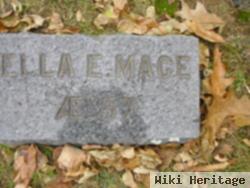 Ella E. Mace Brown