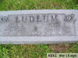 John Jacob Ludlum