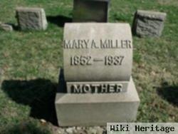 Maria Andrews Miller