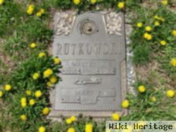 Walter J Rutkowski