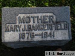 Mary J. Dangerfield