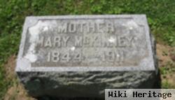 Mary Mckinney