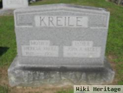 John A. Kreile