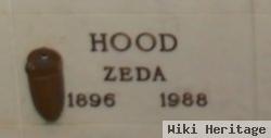 Zeda Hood