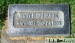 Mary Melvira Higgs Erickson