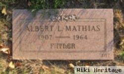 Albert L. Mathias