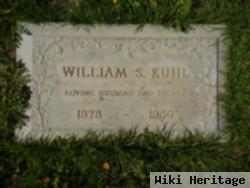 William S. Kuhl