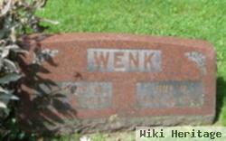 Uhl Henry Wenk