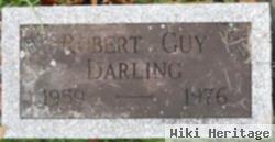 Robert Guy Darling