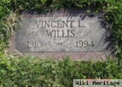 Vincent L. "hap" Willis