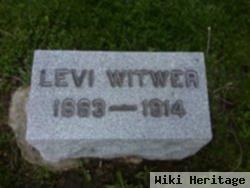 Levi Witwer