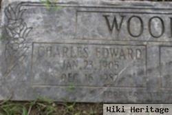 Charles Edward Woods