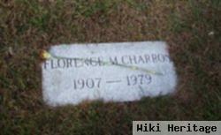 Florence M. Charron