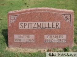 Charles Spitzmiller