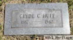 Clyde Calvin Huff