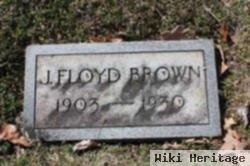 J. Floyd Brown