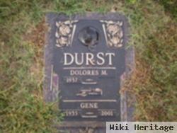 Gene Durst