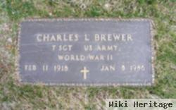 Charles L. Brewer