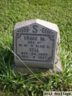 Grace M. Sell