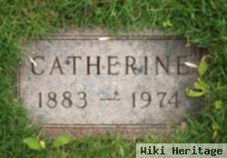 Catherine Schaffer