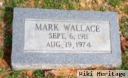 Mark Wallace