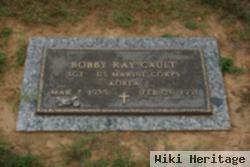 Bobby Ray Gault