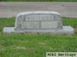 William E. Whitehorn, Jr