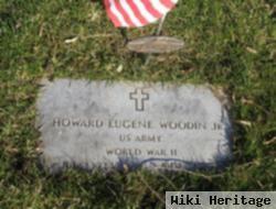 Howard Eugene Woodin, Jr