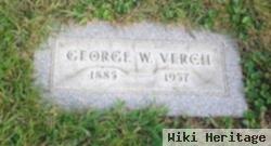 George Verch