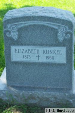 Elizabeth Kunkel