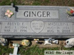 Floyd E. Ginger