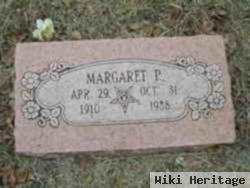 Margaret P. Moody