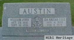 Ida Kaziah Cole Austin