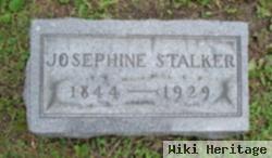 Josephine Martin Stalker