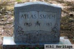 Atlas Smith