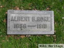 Albert B Gore