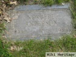 Norbert Anderson