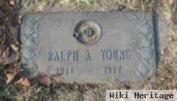 Ralph A. Young