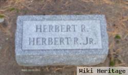 Herbert Reedy Dorr, Jr